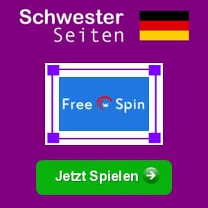 Free Spin New deutsch casino