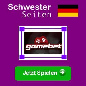 Game Bet deutsch casino
