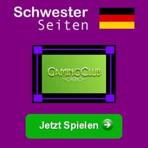 Gaming Club deutsch casino