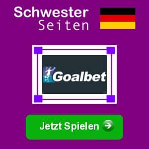 Goal Bet deutsch casino