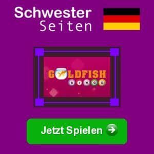 Goldfish Bingo deutsch casino