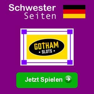 Gotham Slots deutsch casino