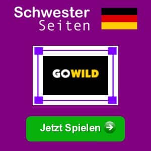 Gowild deutsch casino