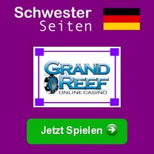 Grand Reef Casino deutsch casino