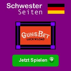 Guns Bet deutsch casino