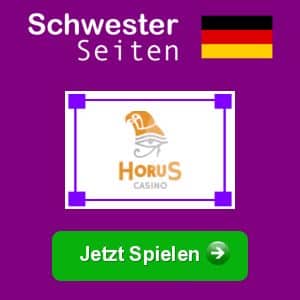 Horus Casino deutsch casino