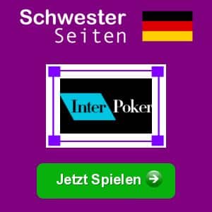 Inter Poker deutsch casino