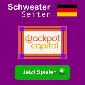 Jackpot Capital deutsch casino