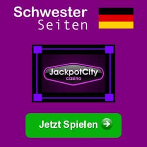 Jackpot City Casino deutsch casino