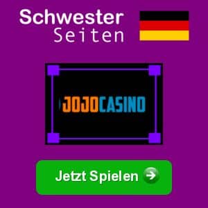 Jojo Casino deutsch casino