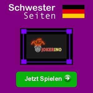 Jokerino deutsch casino