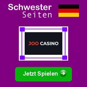 Joo Casino deutsch casino