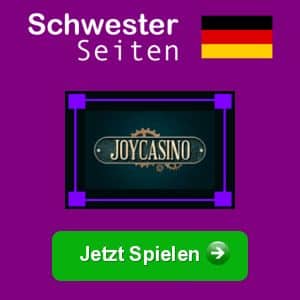 Joy Casino deutsch casino
