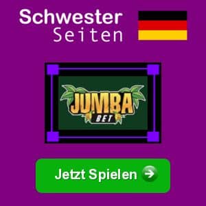 Jumba Bet deutsch casino