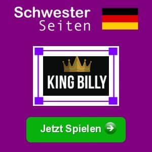 kingbillycasino logo de deutsche