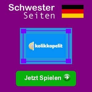 kolikkopelit logo de deutsche