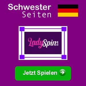 Lady Spin deutsch casino