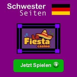 lafiestacasino logo de deutsche