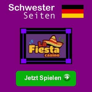 Lafiesta Casino deutsch casino