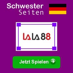 LaLa 88 deutsch casino