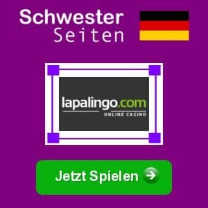 lapalingo logo de deutsche