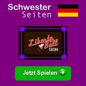 libertybellcasino logo de deutsche