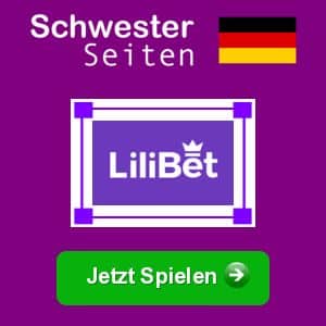 Lili Bet deutsch casino