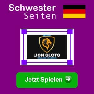 Lion Slots deutsch casino