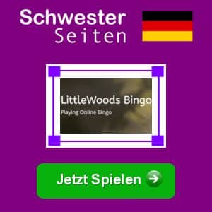 Little Woods Bingo deutsch casino