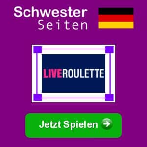 Live Roulette deutsch casino