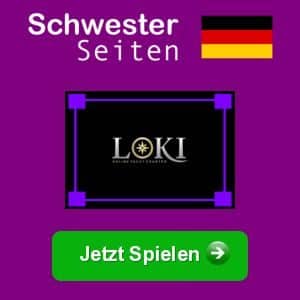 loki logo de deutsche