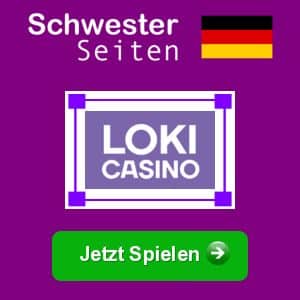 Loki Casino deutsch casino