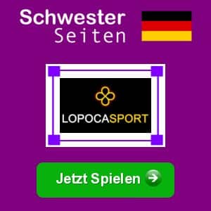 Lopocasport deutsch casino