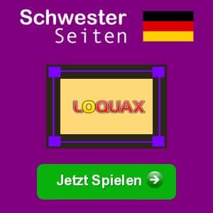 Loquax Bingo deutsch casino