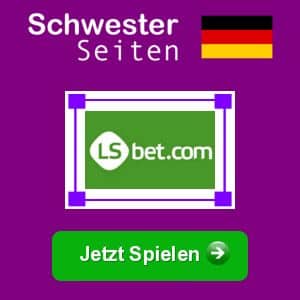 LS Bet deutsch casino