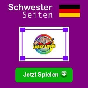 lucky louis logo de deutsche