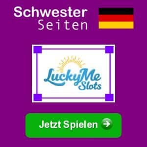 lucky me slots logo de deutsche