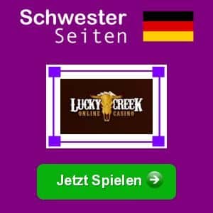 luckycreek logo de deutsche