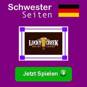 Lucky Creek deutsch casino