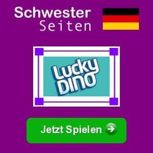 Lucky Dino deutsch casino
