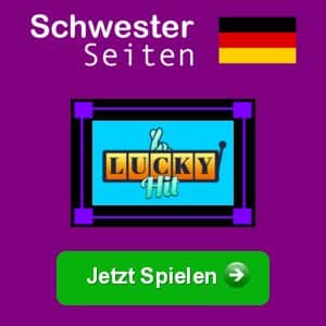 Lucky Hit deutsch casino