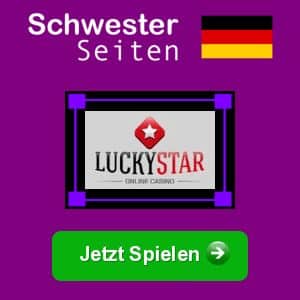 LuckystarIo deutsch casino