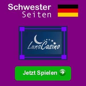 luna casino logo de deutsche