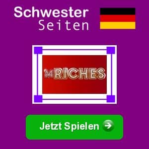 Mriches deutsch casino