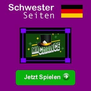 machancecasino logo de deutsche