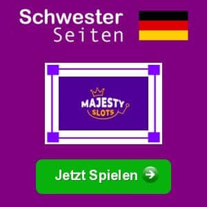 Majesty Slots deutsch casino