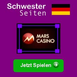 Mars Casino deutsch casino