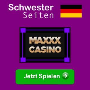 Maxxx Casino deutsch casino