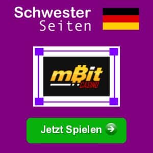 Mbit Casino deutsch casino