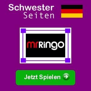 mrringo logo de deutsche